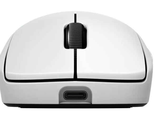 Buy Logitech PRO 2 LIGHTSPEED White 910-007303
