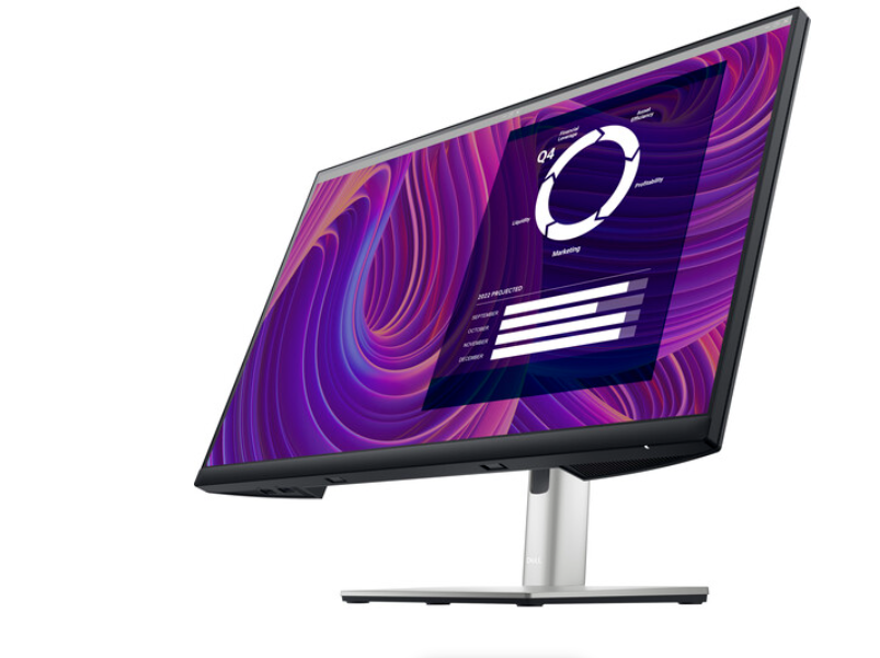 Buy Dell Monitor 23.8  QHD P2423D