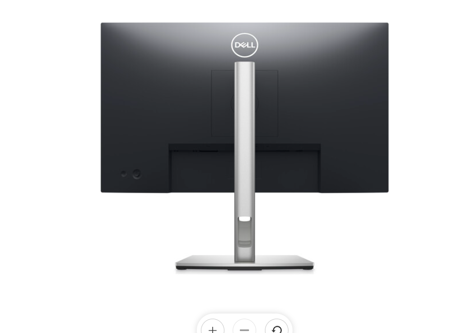 Buy Dell Monitor 23.8  QHD P2423D