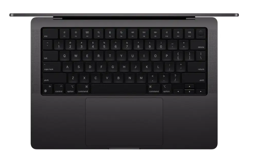 Buy Apple - MacBook Pro 14-inch Laptop MW2U3LL/A M4