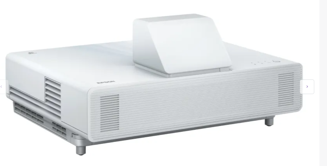Buy Epson EB-800F 3LCD projector V11H923540