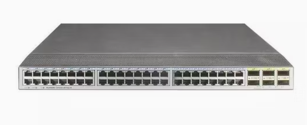 Buy CE6851-48S6Q-HI Huawei switch