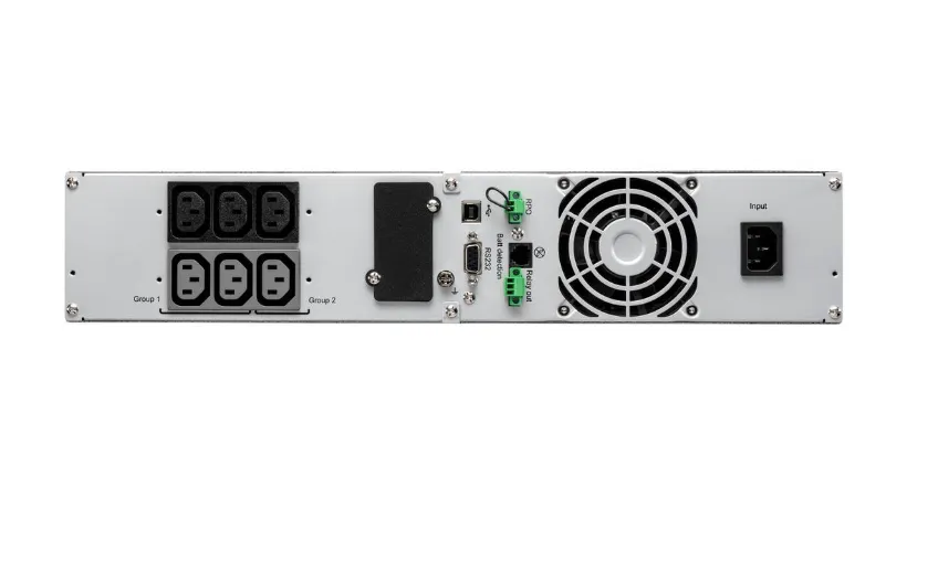 Buy Eaton 9SX 1000i 2U Rack UPS 230V 9SX1000IR