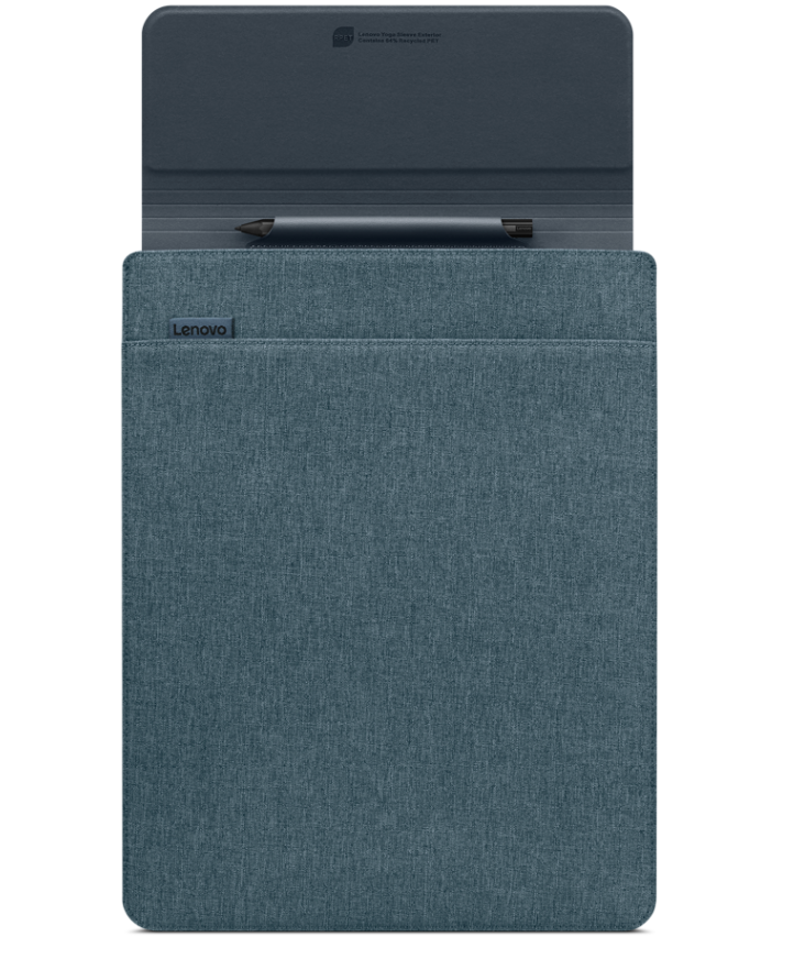 Buy Lenovo Yoga 14.5-inch Sleeve Tidal Teal GX41K68626