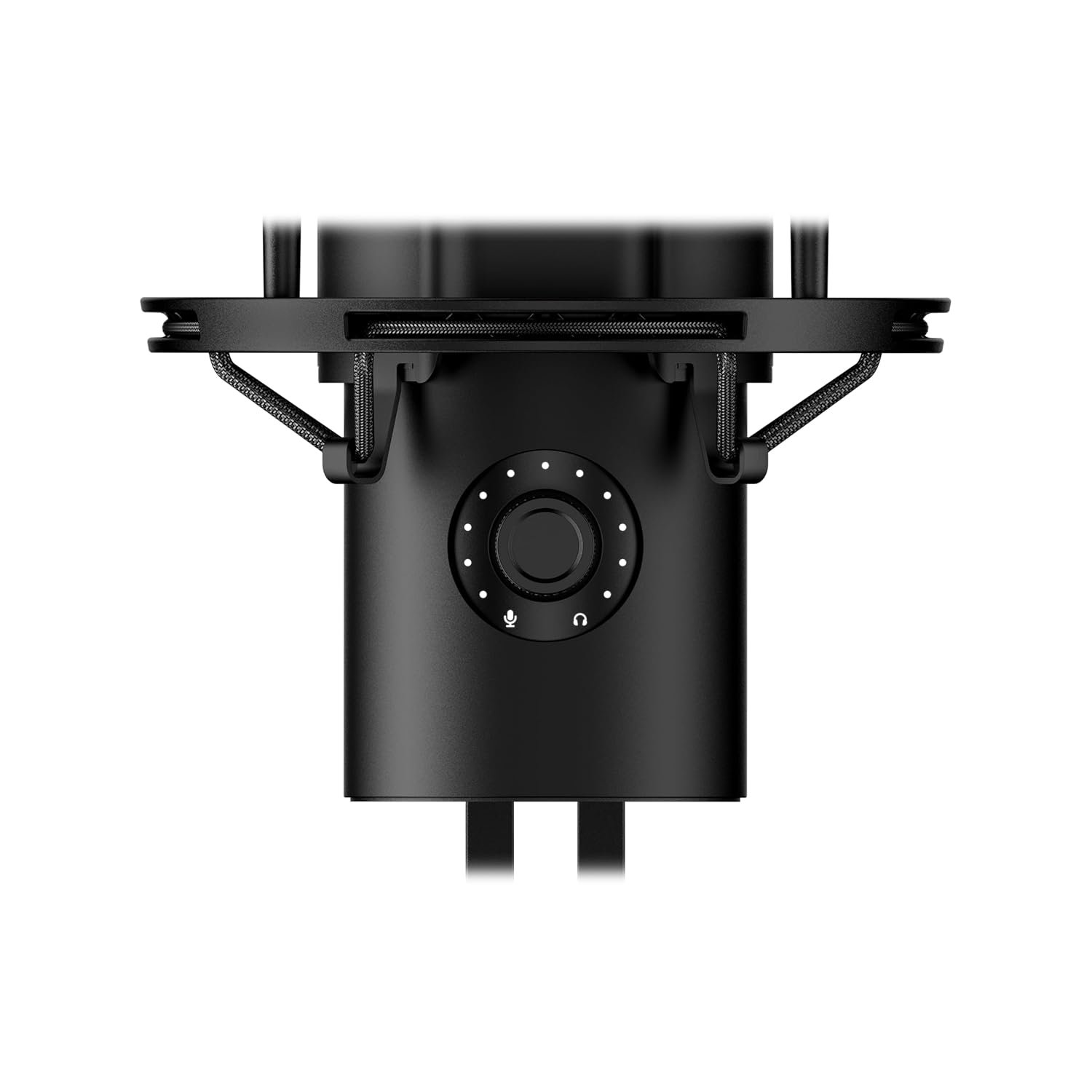 Buy HyperX QuadCast 2 BK Mic 872V1AA