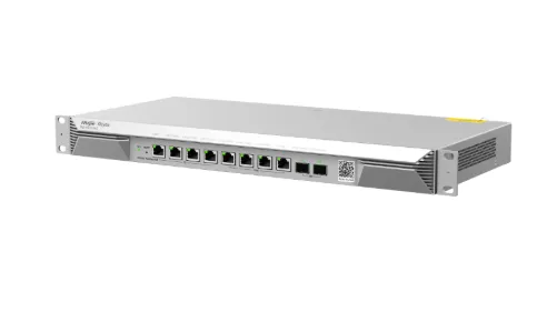 Buy Ruijie Reyee 10-Port High-Performance Cloud Managed Router RG-EG710XS