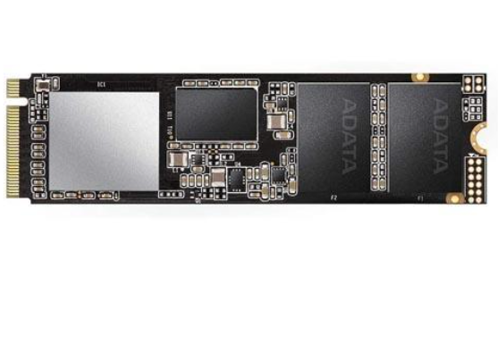 Buy ASX8200PNP-2TT-C  ADATA XPG SX8200 Pro 2TB NVMe M.2 Internal SSD, PCIe 3.0 x4 Interface