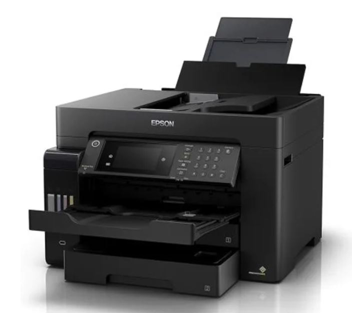 Buy EcoTank L15160 A3+ Multifunction Wi-Fi Ink Tank Printer with Fax C11CH71403DA