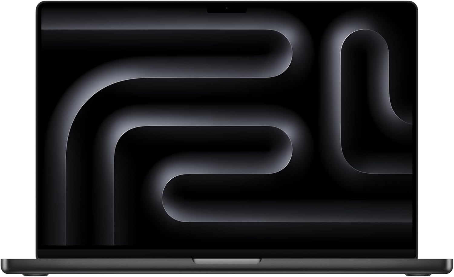 Buy M4 Max 16c CPU- 40c GPU 48GB RAM 2TB SSD Black-14-inch-Z1FG001MW