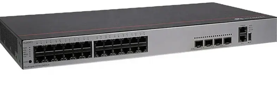 Buy S5735-L48P4S-A1 Huawei S5700 Series Switches