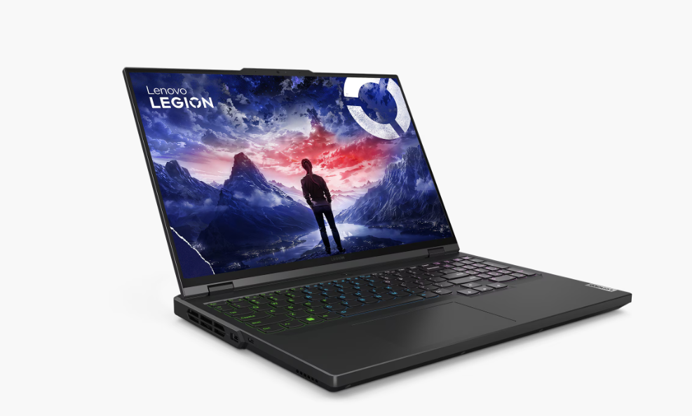 Buy 83DE000DAX  Lenovo Legion pro 7 Intel® Core™ i9-14900HX 14Gen Processor