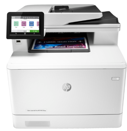 Buy HP LJ M479FNW PRINTER (416A) W1A78A