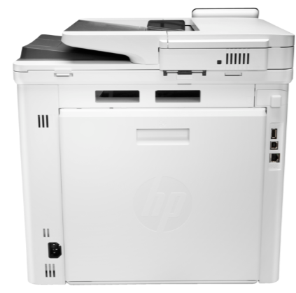 Buy HP LJ M479FNW PRINTER (416A) W1A78A