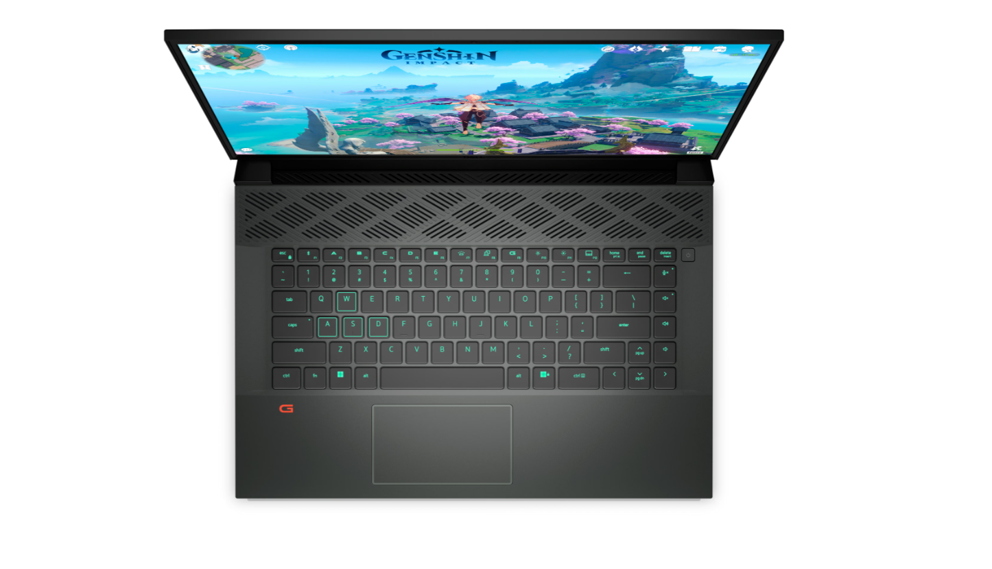 Buy G7620-7775BLK-PU Dell - G16 16.0