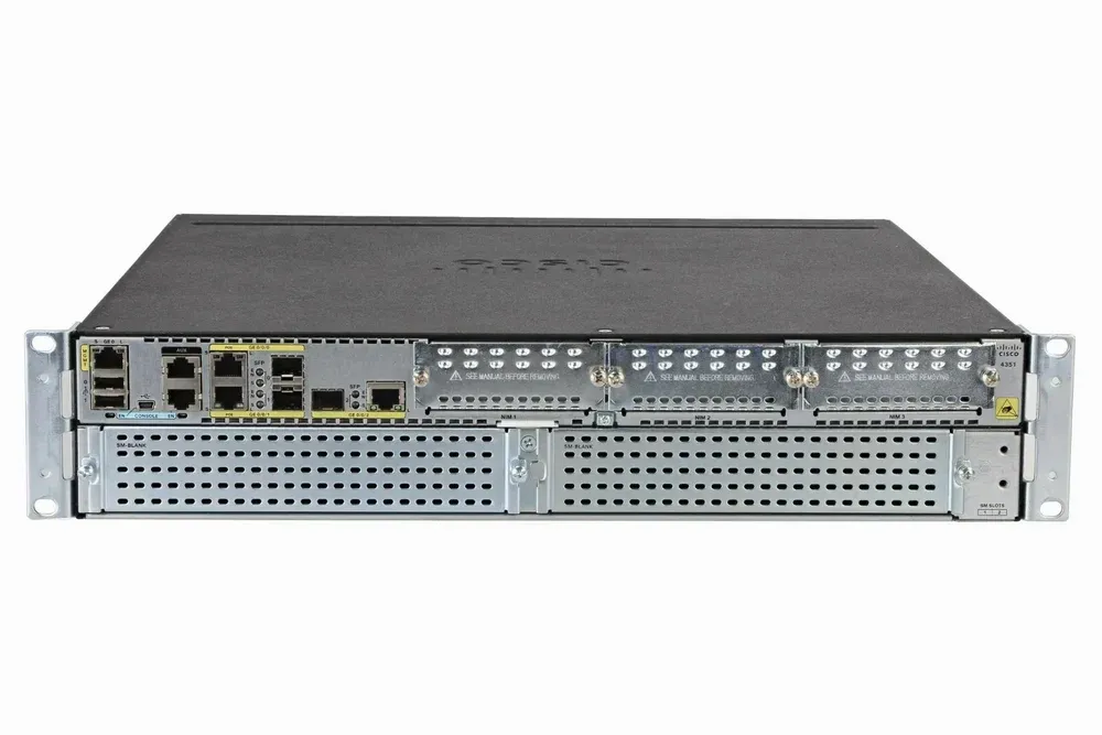 Buy ISR4221/K9-RF Cisco ISR 4221(2GE,2NIM,4G FLASH,4G DRAM,IPB)