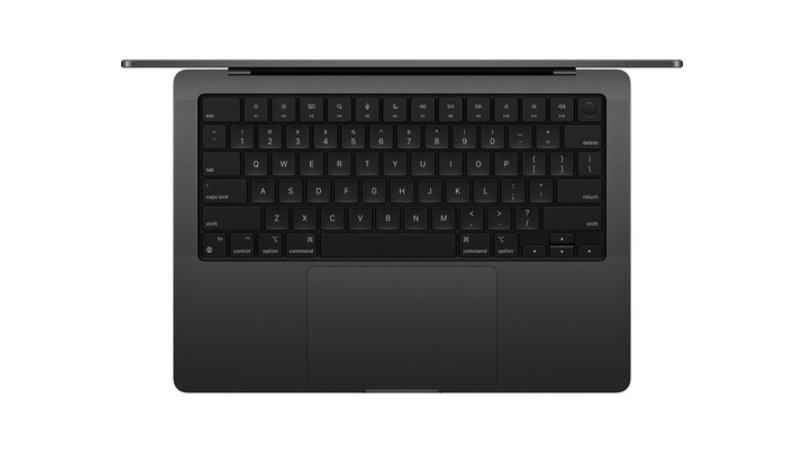 Buy Apple MacBook Pro Laptop, 16