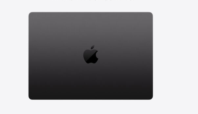 Buy Apple MacBook Pro Laptop, 16