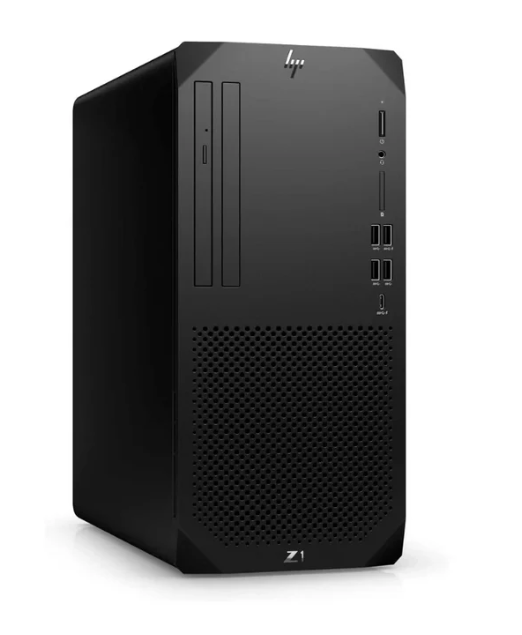Buy HP Z1 G9 - i7 14700 8GB DDR5 512GB SSD  NO DVD FREE DOS 3/3/3 7F0E3AV-14700