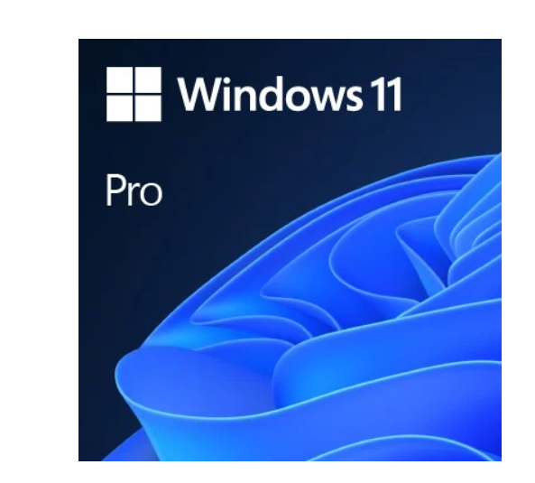 Buy FQC-10528 Windows 11 Pro 64Bit Eng Intl 1pk DSP OEI DV