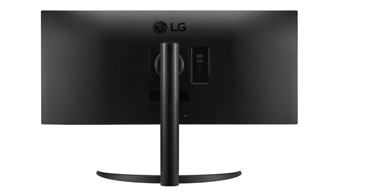 Buy 34WP550-B UltraWide™ Full HD IPS Monitor with AMD FreeSync™