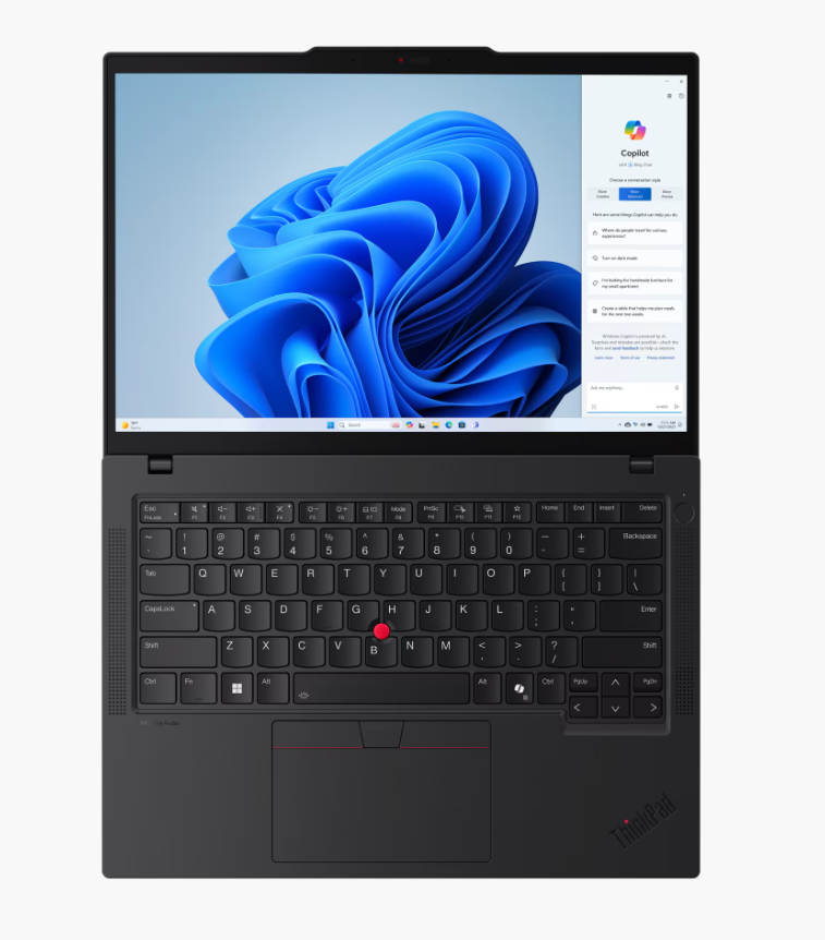 Buy 21ML001BGR T14,U7-155U,16GB DDR5,512GB,E/A KB,DOS,3YRS CI