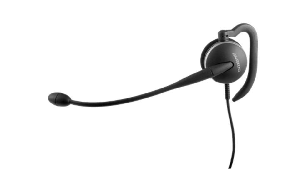Buy 2126-82-04 Jabra GN2100 3-in-1 Headset Mono NC