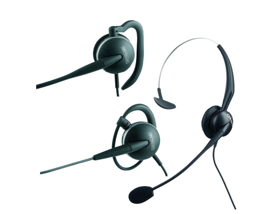 Buy 2126-82-04 Jabra GN2100 3-in-1 Headset Mono NC