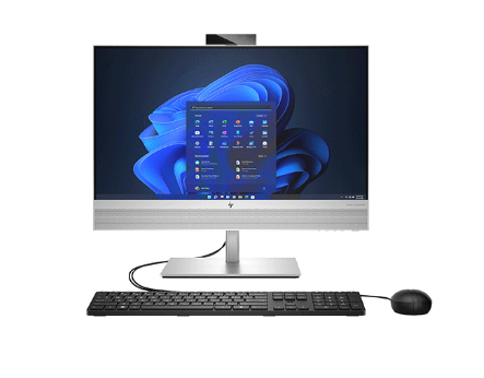 Buy HP ELITEONE 840G9 ALL-IN-ONE (5V9K2EA) i7-12700-4.9GHz, 16GB, 512GB SSD