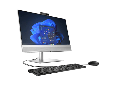 Buy HP ELITEONE 840G9 ALL-IN-ONE (5V9K2EA) i7-12700-4.9GHz, 16GB, 512GB SSD