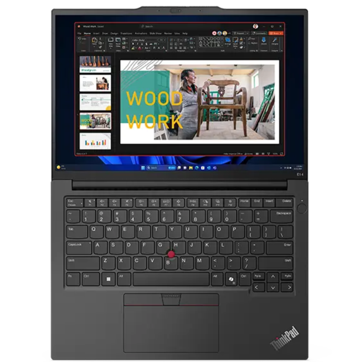 Buy 21M7001VGP Lenovo ThinkPad E14 Gen6 Intel Core Ultra 7-155H
