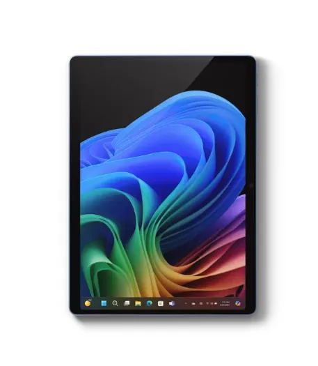 Buy Microsoft Surface Pro 11th Edition ZHY-00049 Copilot+ PC Snapdragon X Plus 16GB RAM 512GB SSD 13 Inch Touchscreen Tablet