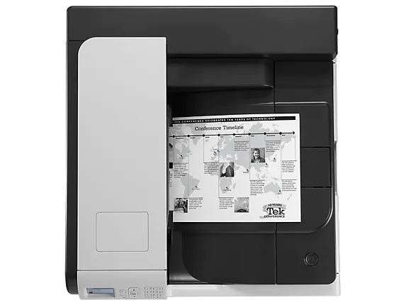 Buy CF236A HP Laserjet Enterprise 700 M712DN