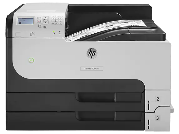 Buy CF236A HP Laserjet Enterprise 700 M712DN