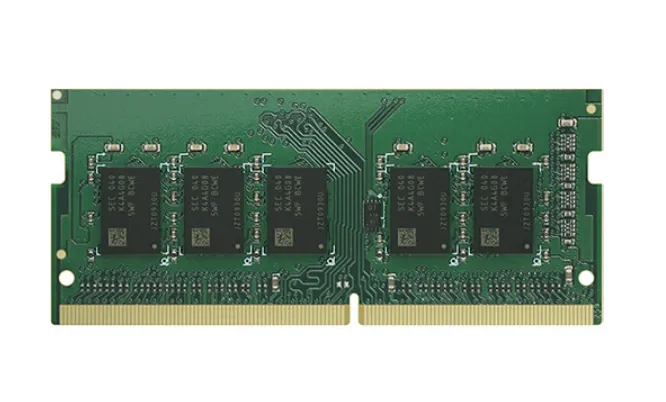 Buy Synology - DDR4 - module - 16 GB - SO-DIMM 260-pin - unbuffered D4ES03-16GB
