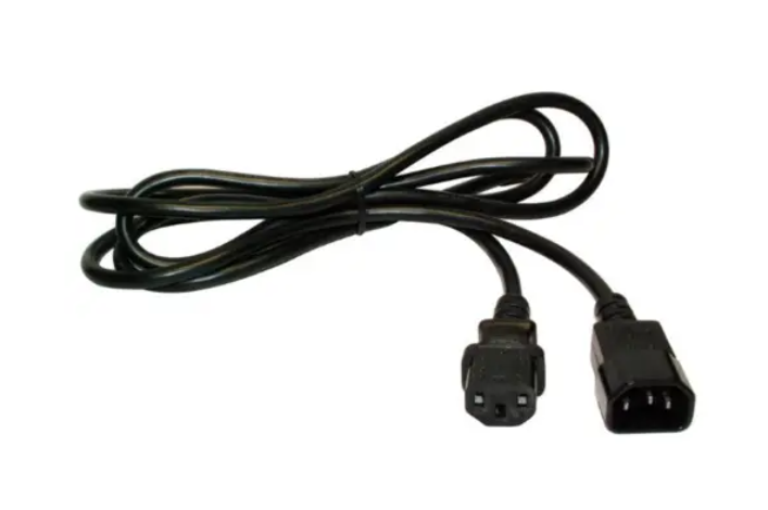 Buy HPE NS C13 to C14 FIO Power Cord Q8J27A