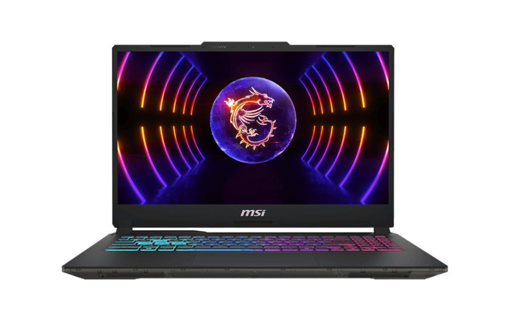 Buy MSI Gaming Laptop Cyborg 15 I5-13420H/16GB/512GBSSD/6GB/RTX 3050 9S7-15K111-1292
