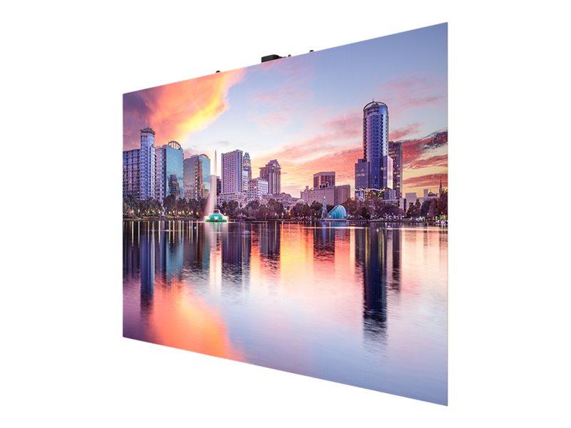 Buy LH008IWAMWS/GO Samsung The Wall IW008A IW Series LED display unit - Direct View LED - for digital signage