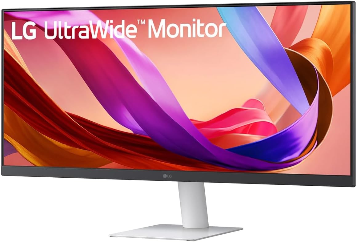 Buy LG 29-inch UltraWide™ 21:9 WFHD 29U531A-W.AMA