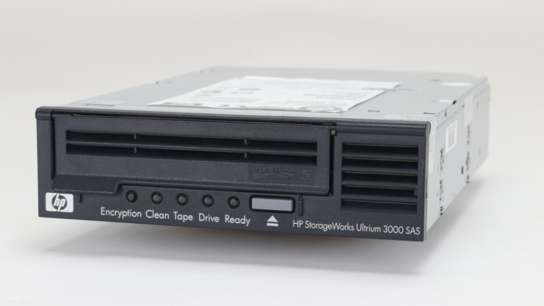 Buy EH957B HP LTO Ultrium 3000 SAS Int Tape Drive