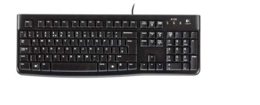 Buy LOGITECH WIRELESS COMBO KEYBOARDS MK120 920-002568