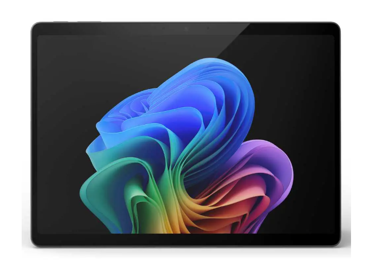 Buy Ms Surface Pro 11 Snapdragon® X Plus 16/512 BLK ZIL-00025