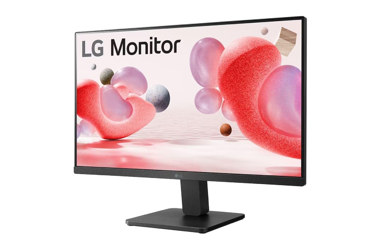 Buy LG 24 HDMI ,IPS100Hz 24MR400B-AMAQ