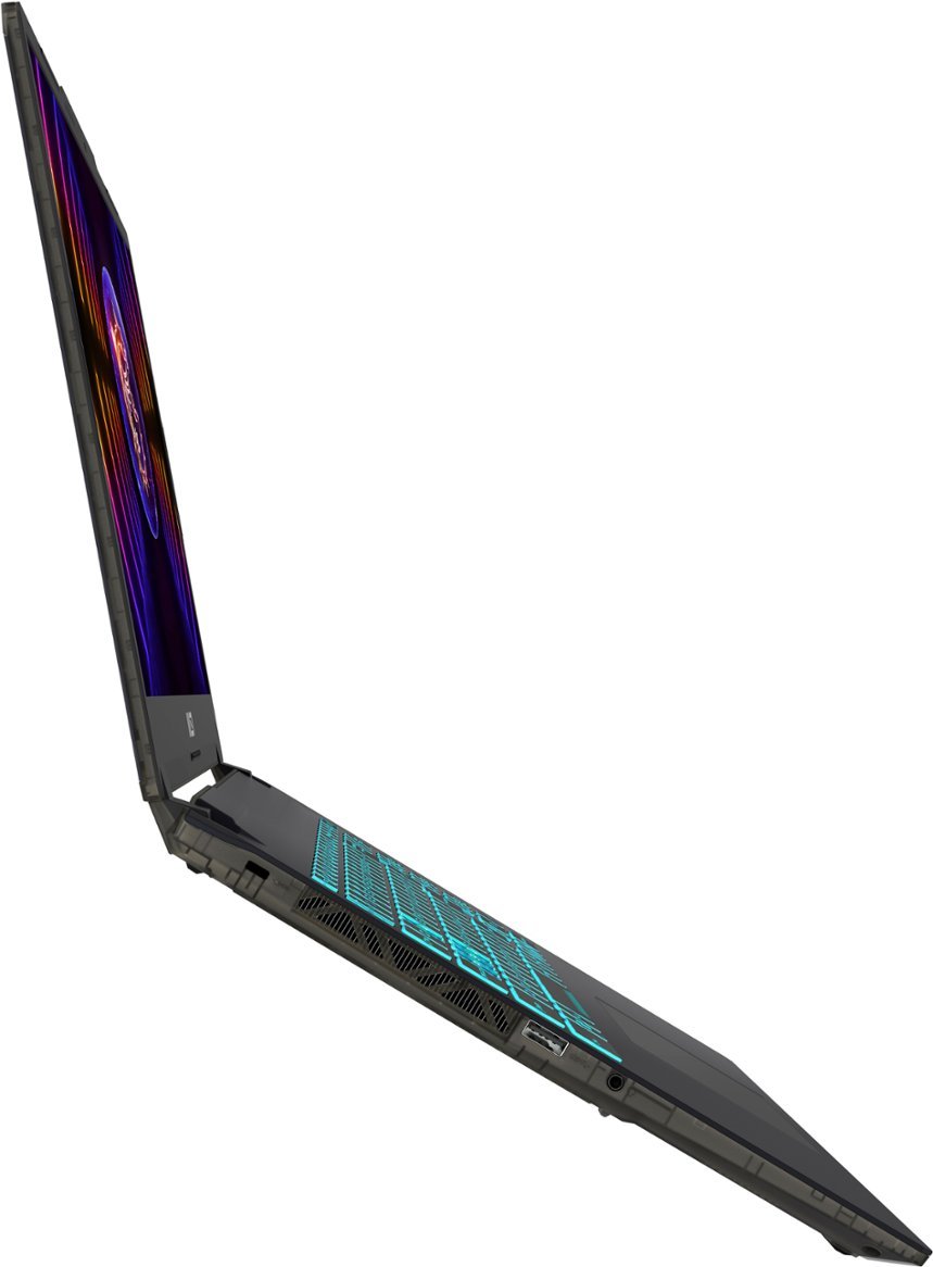 Buy CYBORG1512043 MSI - Cyborg 15.6