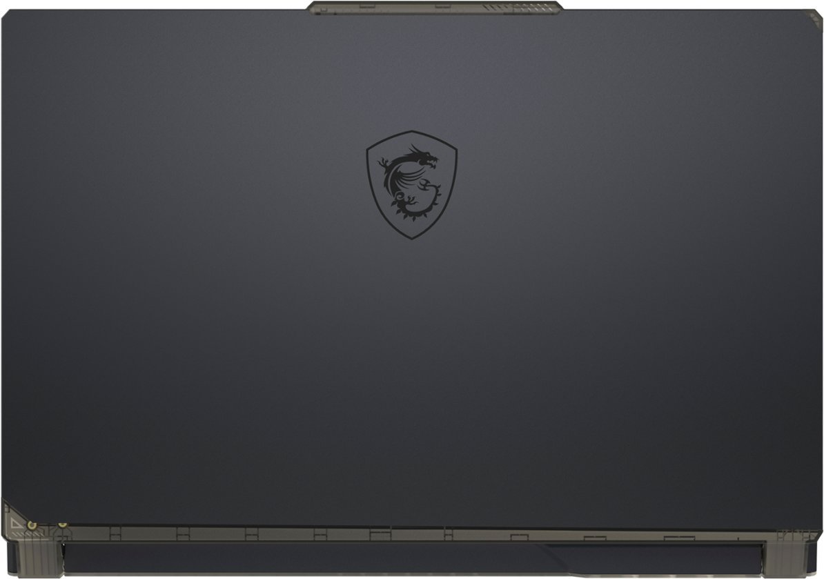 Buy CYBORG1512043 MSI - Cyborg 15.6
