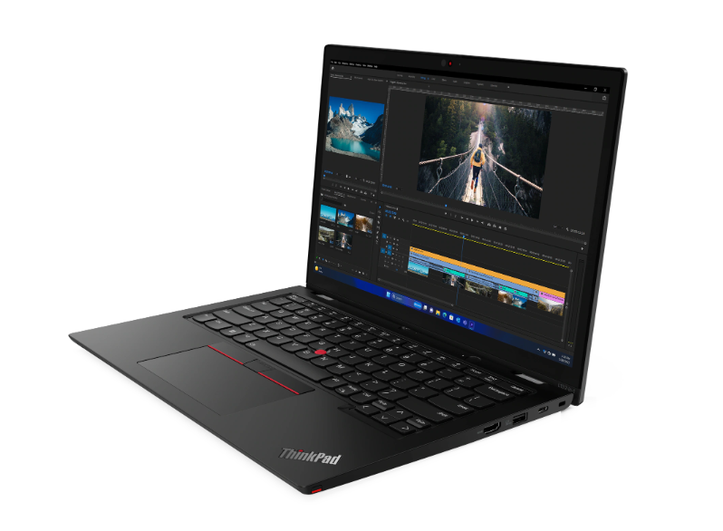 Buy 21F2003AGR  X13 Yoga,i7-1355U,16GB Base DDR5,512GB SSD M.2 2280 NVMe G4