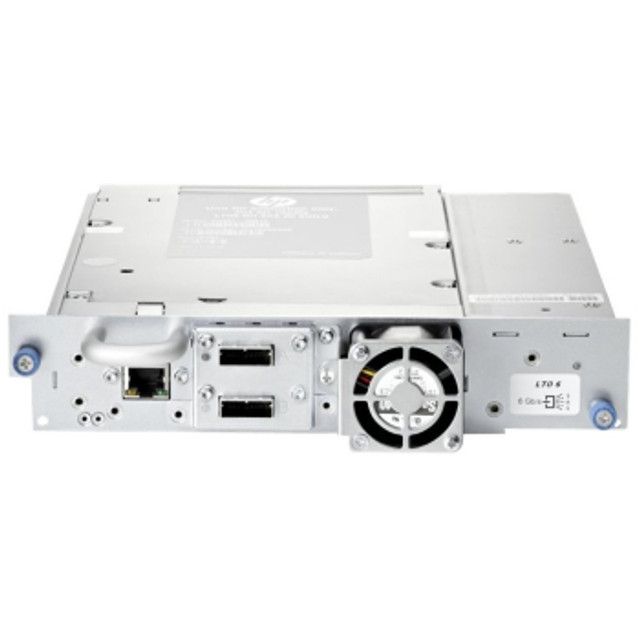Buy Q6Q68A HPE MSL LTO-8 SAS Drive Upgrade Kit