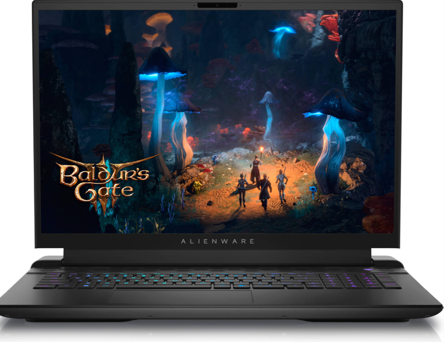 Buy 18R2-ALN-CTO1-BLK     AW/M18R2/14th Gen Intel Core i7 14700HX/32GB/1TB SSD