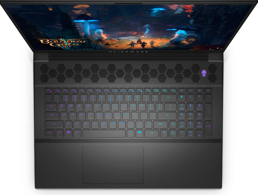 Buy 18R2-ALN-CTO1-BLK     AW/M18R2/14th Gen Intel Core i7 14700HX/32GB/1TB SSD