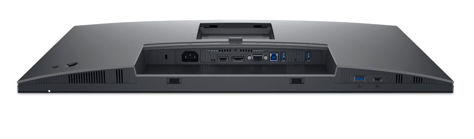 Buy P2722HE Dell Monitor P2722HE - 68.6CM (27