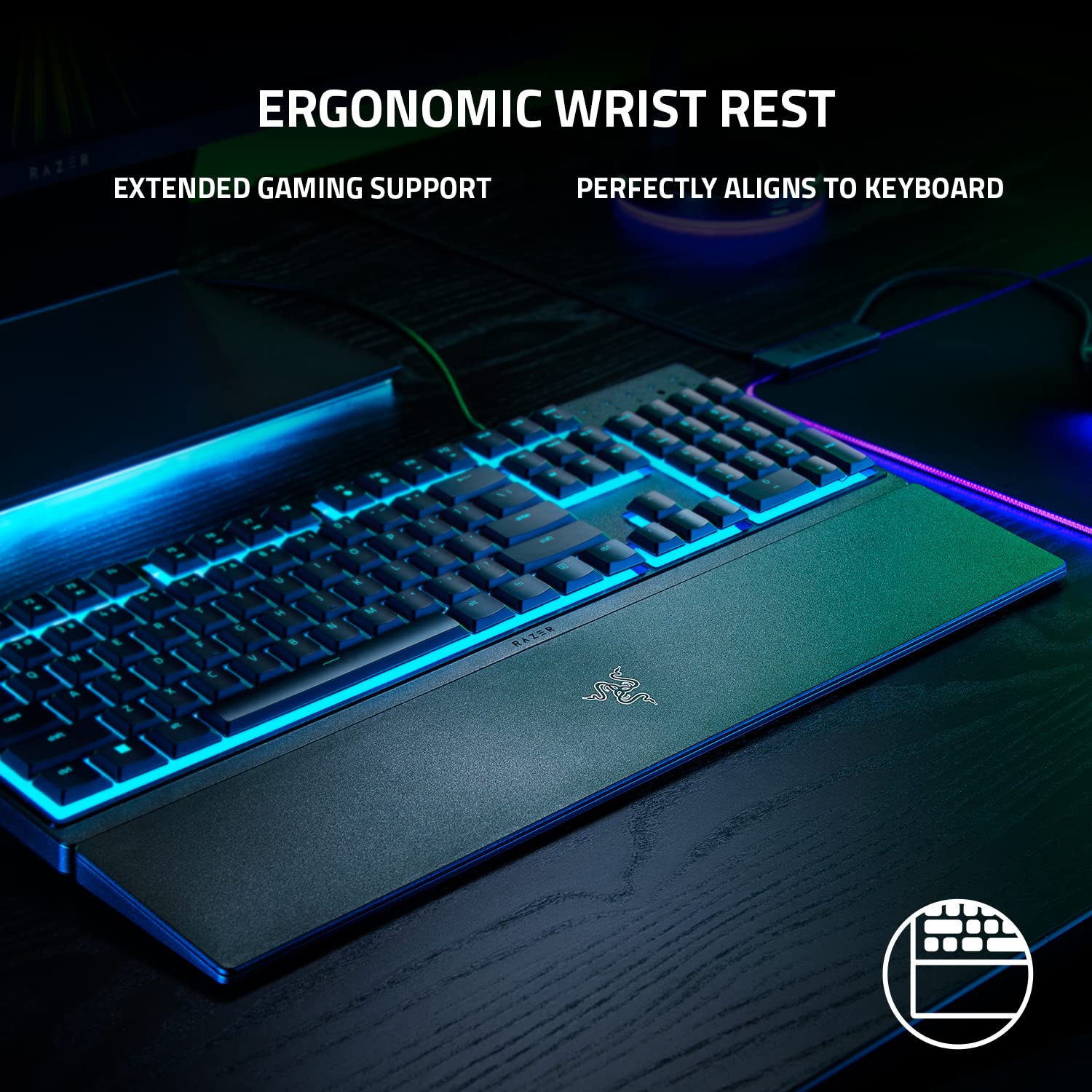 Buy Razer Ornata V3 X RZ03-04470100-R3M1